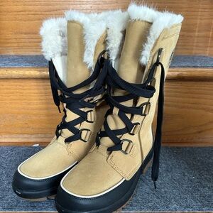 Sorel Boots